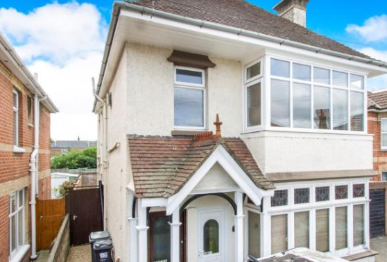 Cardigan Road, Winton, Winton
