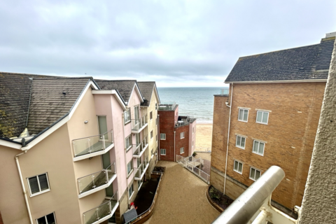 undefined, Honeycombe Beach, Bournemouth
