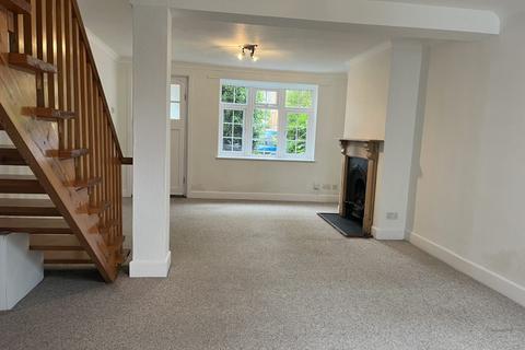 2 bedroom terraced house to rent, Cromwell Road, Southbourne Road