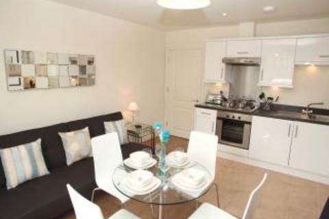 2 bedroom apartment to rent, Parkwood Road