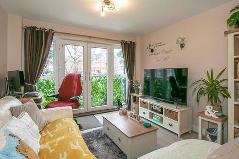 2 bedroom flat for sale, Whitewater, Sea Road