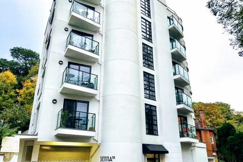 2 bedroom flat to rent, St Peters Road, Bournemouth Town Centre