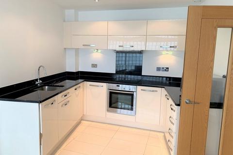 2 bedroom flat to rent, St Peters Road, Bournemouth Town Centre