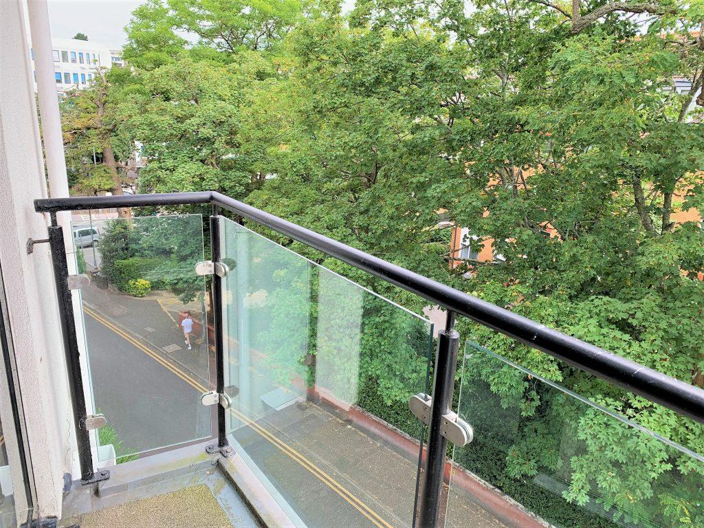 St Peters Road, Bournemouth Town Centre - View 3