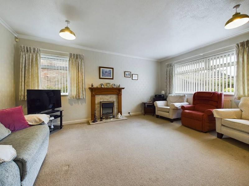 Principal Reception Room