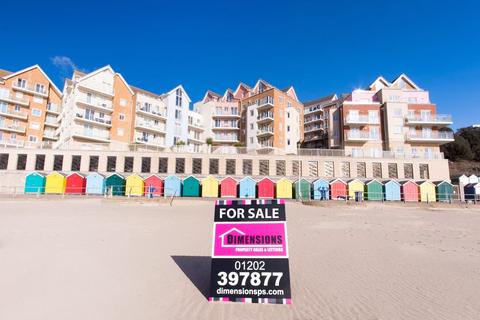 3 bedroom apartment for sale, Honeycombe Beach Penthouse