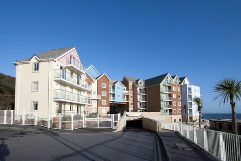 3 bedroom apartment for sale, Honeycombe Beach Penthouse