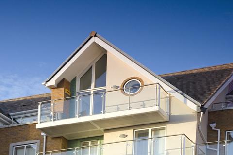 3 bedroom apartment for sale, Honeycombe Beach Penthouse