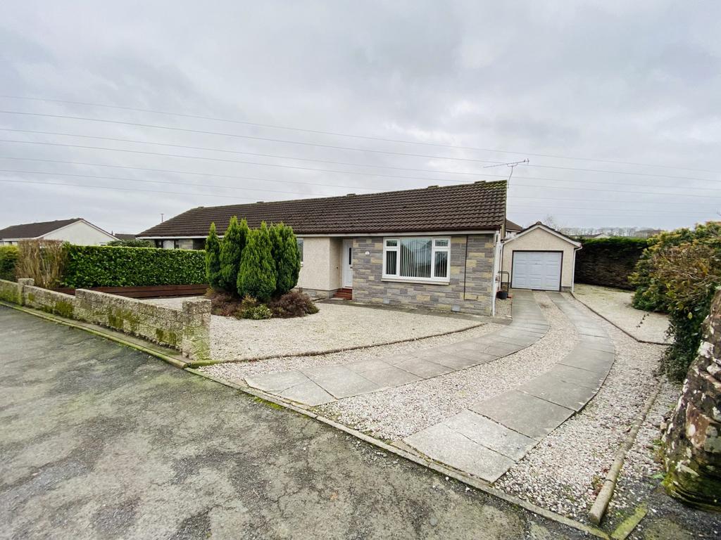 144 Road, Dumfries, DG1 4DT 2 bed property for sale £150,000