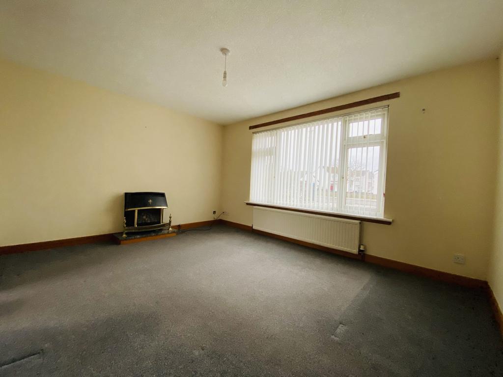 144 Georgetown Road, Dumfries, DG1 4 DT - Braidwood