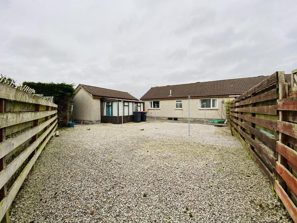 144 Georgetown Road, Dumfries, DG1 4 DT - Braidwood