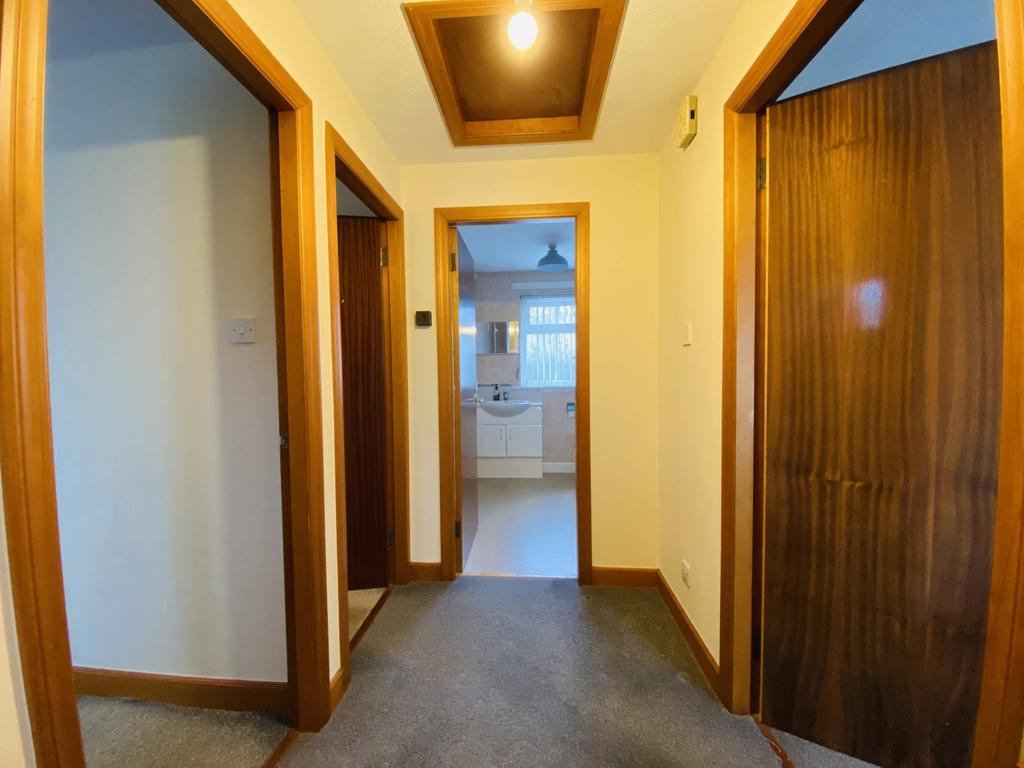 144 Georgetown Road, Dumfries, DG1 4 DT - Braidwood