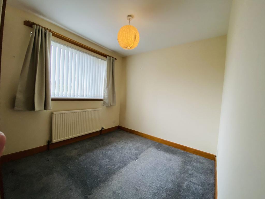 144 Georgetown Road, Dumfries, DG1 4 DT - Braidwood