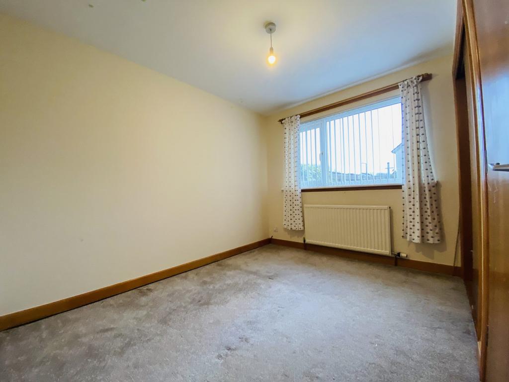 144 Georgetown Road, Dumfries, DG1 4 DT - Braidwood