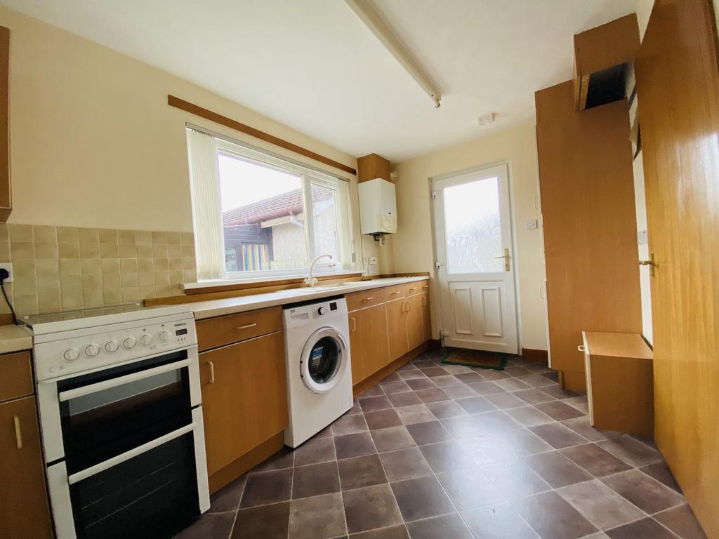 144 Georgetown Road, Dumfries, DG1 4 DT - Braidwood