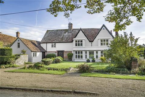 5 bedroom detached house for sale, Milton Lane, Steventon, Abingdon, Oxfordshire, OX13