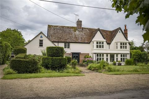 5 bedroom detached house for sale, Milton Lane, Steventon, Abingdon, Oxfordshire, OX13