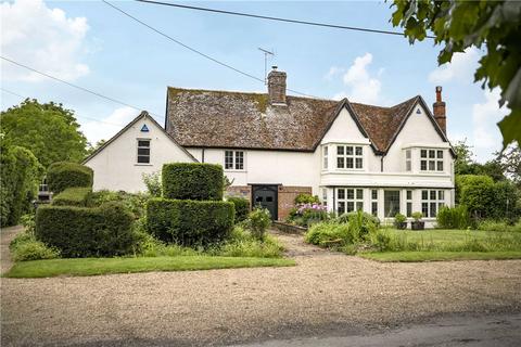 5 bedroom detached house for sale, Milton Lane, Steventon, Abingdon, Oxfordshire, OX13