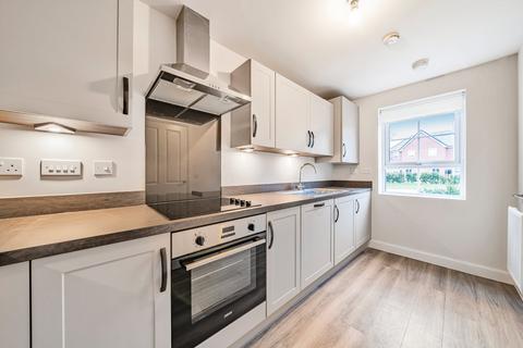 undefined, Uxbridge Crescent, Stoke-on-Trent, Staffordshire, ST4
