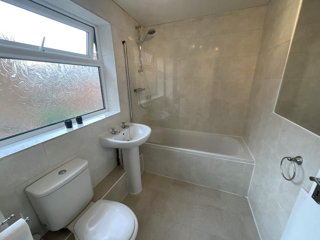 Breamish Street, Jarrow, Tyne and Wear, NE32 2 bed flat for sale £90,000