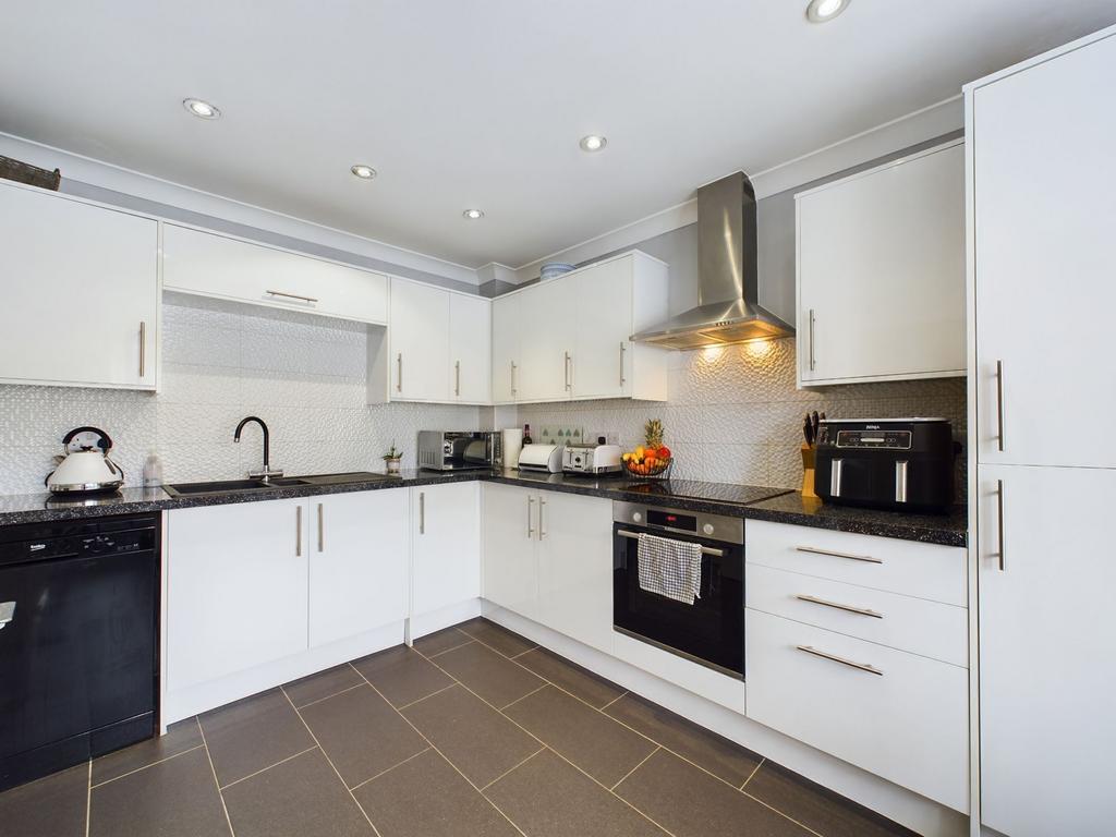 Copper Beech Drive, Tredegar, NP22 3 bed semidetached house for sale