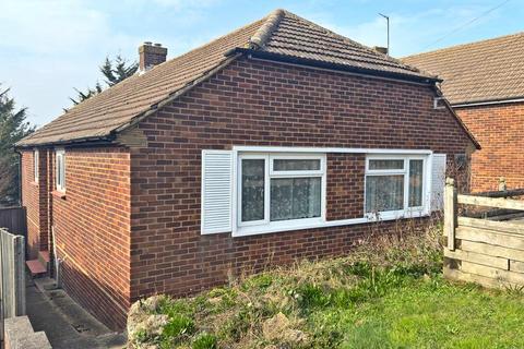 2 bedroom detached bungalow for sale, Strode Park Road, Herne Bay, CT6 7JQ