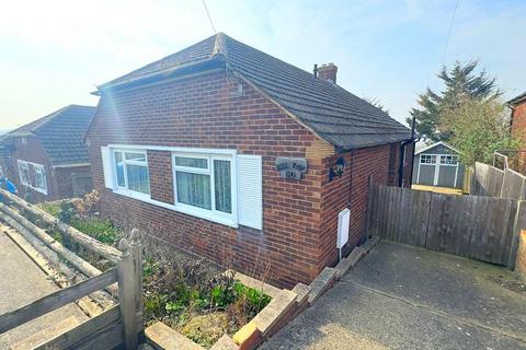 2 bedroom detached bungalow for sale, Strode Park Road, Herne Bay, CT6 7JQ