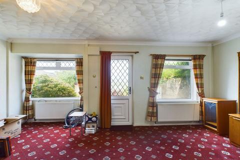 2 bedroom end of terrace house for sale, Bridge Road, Aberdare, CF44