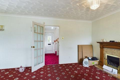2 bedroom end of terrace house for sale, Bridge Road, Aberdare, CF44