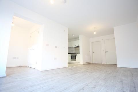 undefined, Shrubhill Walk, Leith Walk, Edinburgh, EH7