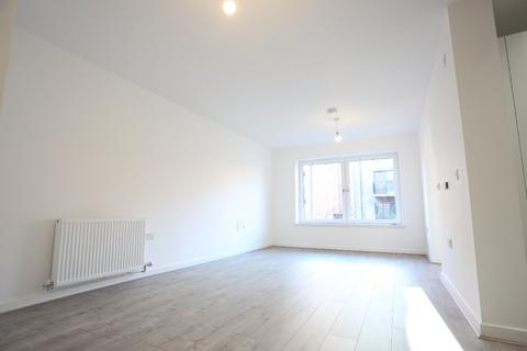 undefined, Shrubhill Walk, Leith Walk, Edinburgh, EH7