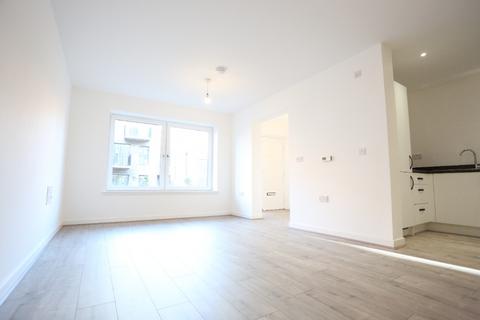 undefined, Shrubhill Walk, Leith Walk, Edinburgh, EH7