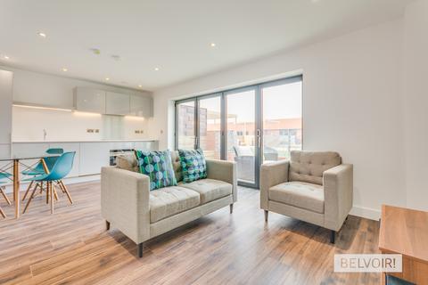 2 bedroom penthouse for sale - Kettleworks, 126 Pope Street, Birmingham, B1