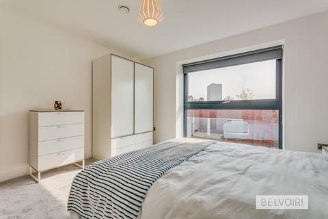 2 bedroom penthouse for sale - Kettleworks, 126 Pope Street, Birmingham, B1