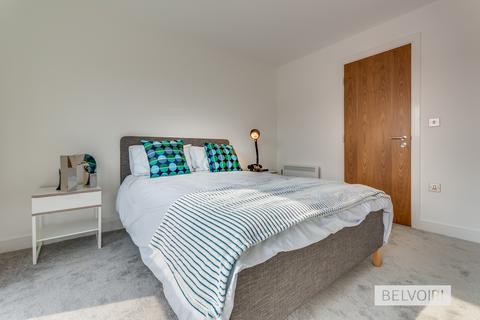 2 bedroom penthouse for sale - Kettleworks, 126 Pope Street, Birmingham, B1