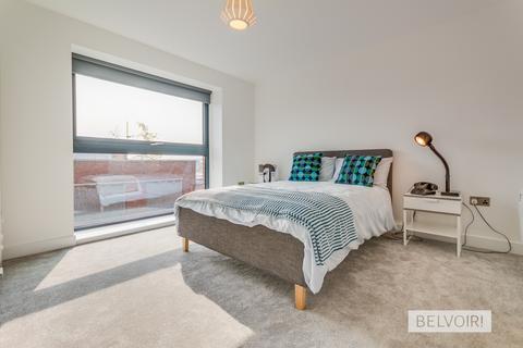 2 bedroom penthouse for sale - Kettleworks, 126 Pope Street, Birmingham, B1