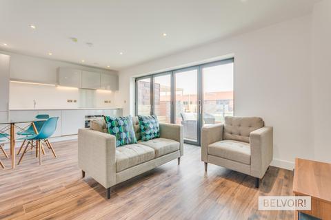 2 bedroom penthouse for sale, Kettleworks, 126 Pope Street, Birmingham, B1