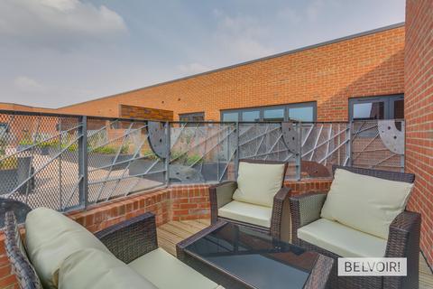 2 bedroom penthouse for sale, Kettleworks, 126 Pope Street, Birmingham, B1