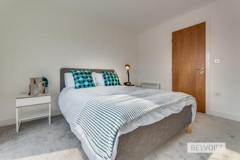 2 bedroom penthouse for sale, Kettleworks, 126 Pope Street, Birmingham, B1