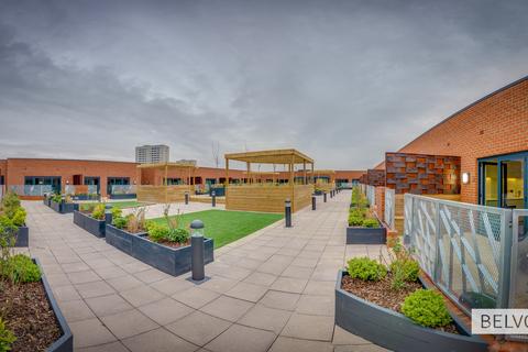 undefined, Kettleworks, 126 Pope Street, Birmingham, B1