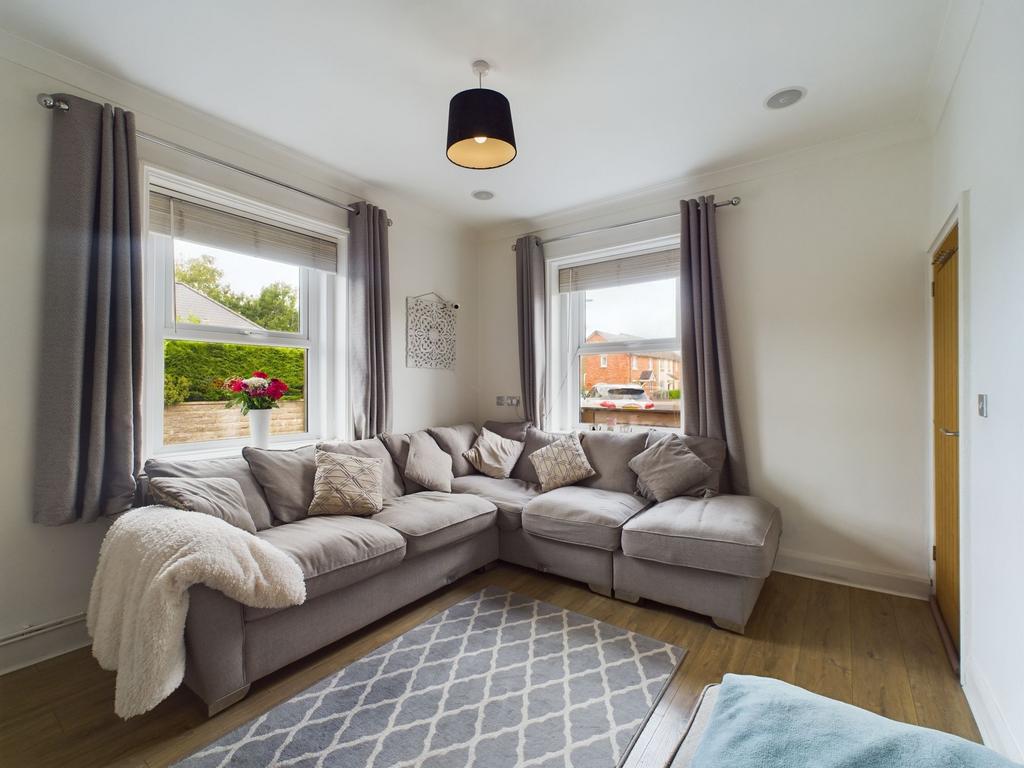 Factory Road, Brynmawr, NP23 3 bed end of terrace house for sale £240,000