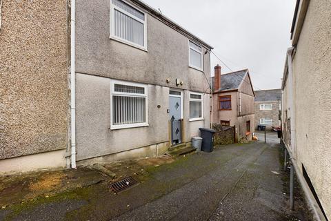 3 bedroom end of terrace house for sale, Fitzroy Street, Brynmawr, NP23
