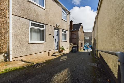 3 bedroom end of terrace house for sale, Fitzroy Street, Brynmawr, NP23