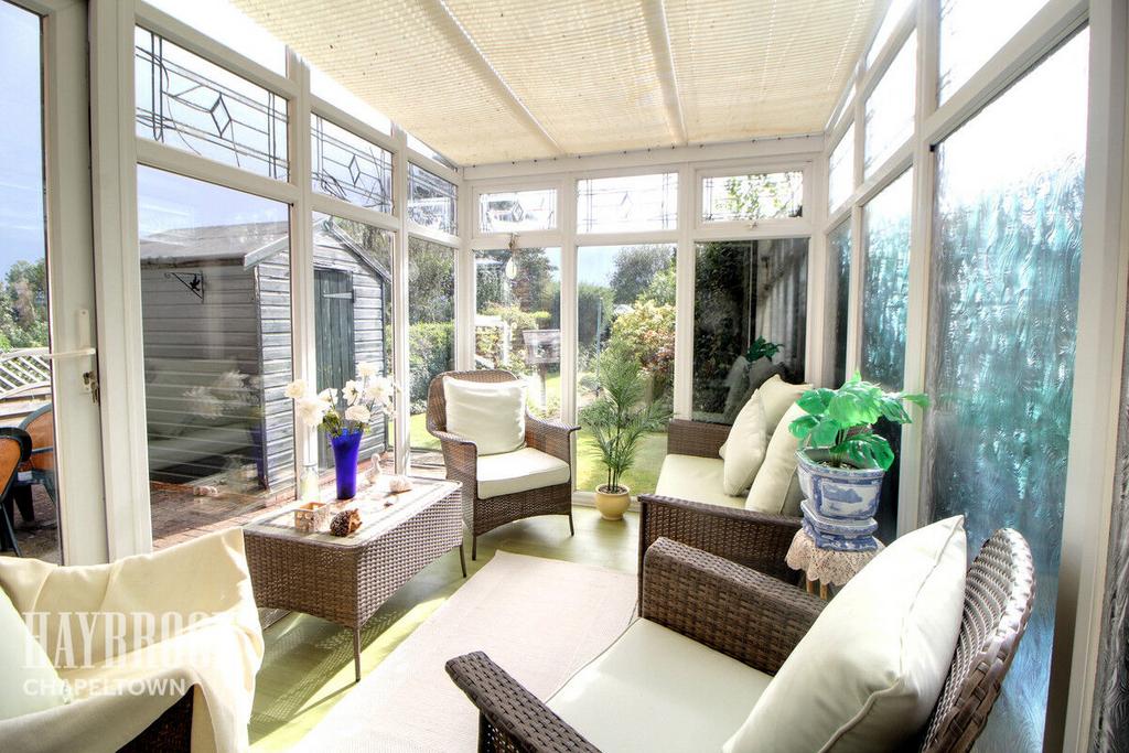 School Lane, Grenoside 3 bed semidetached house for sale £240,000