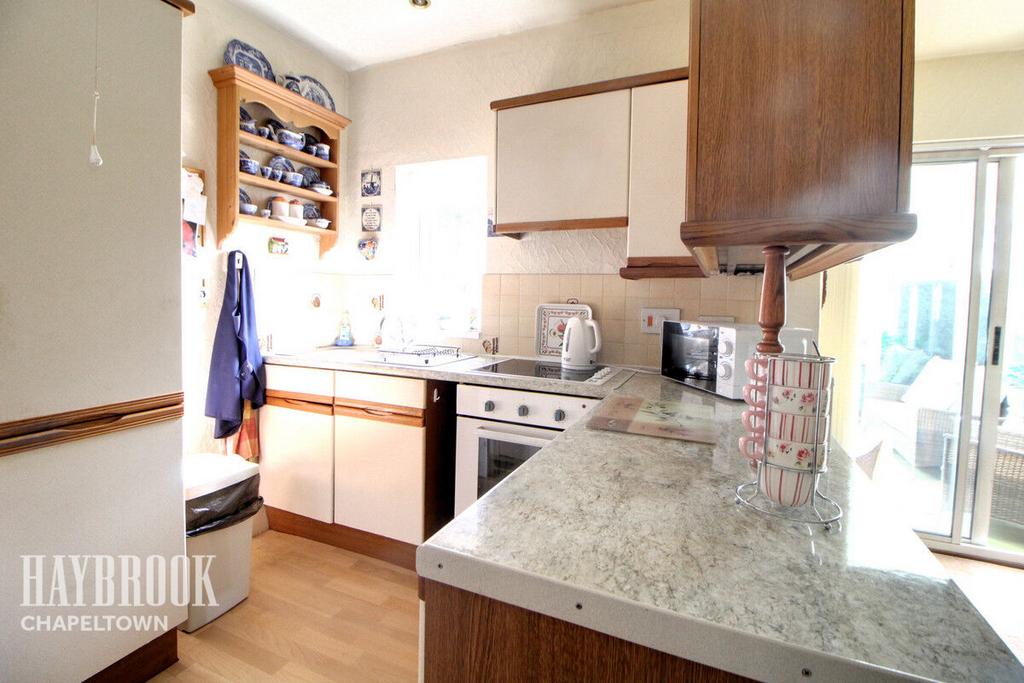 School Lane, Grenoside 3 bed semidetached house for sale £250,000