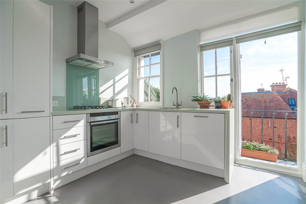 Kitchen E