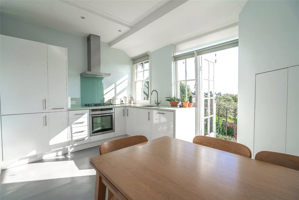Kitchen D