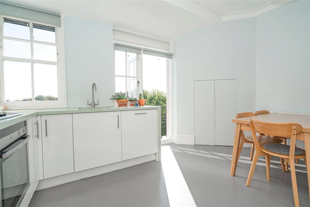 Kitchen A