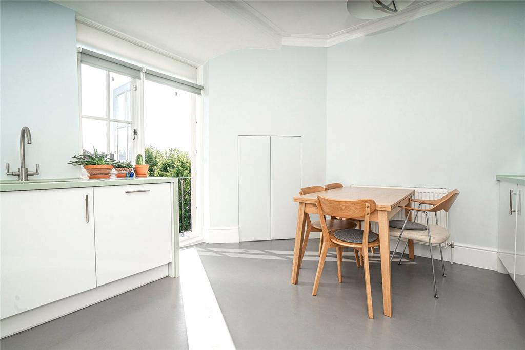 Kitchen B