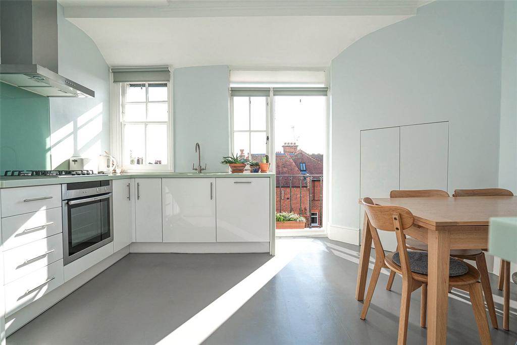 Kitchen C